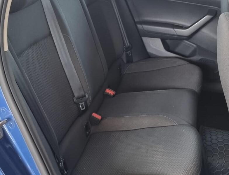 2020 Volkswagen Polo Hatch 1.0TSI Comfortline R-Line For Sale in KZN