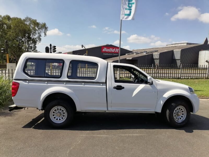 2021 GWM Steed 5 2.0WGT Workhorse For Sale in KZN