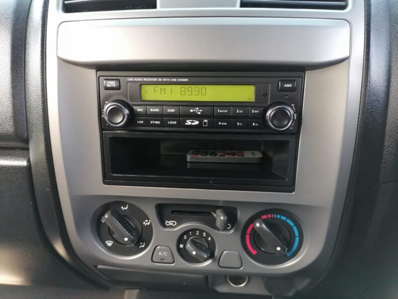2021 GWM Steed 5 2.0WGT Workhorse For Sale in KZN