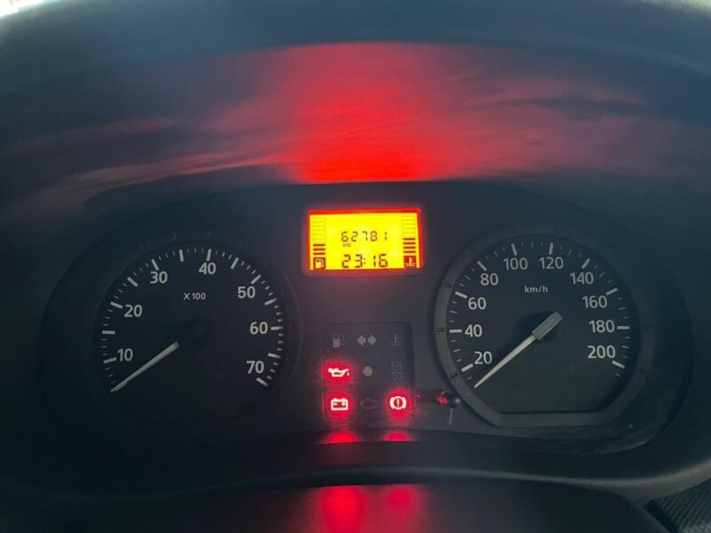 2016 Nissan NP200 1.6i (Aircon) Safety Pack For Sale in KZN