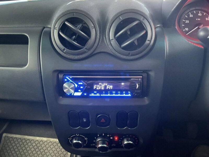 2016 Nissan NP200 1.6i (Aircon) Safety Pack For Sale in KZN