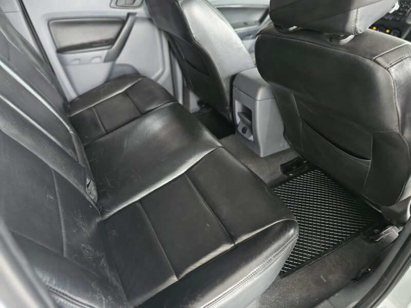2013 Ford Ranger 2.2TDCi Double Cab Hi-Rider XL For Sale in KZN