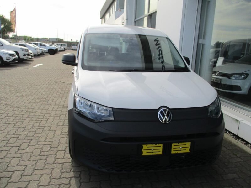 2024 Volkswagen Caddy Kombi 2.0TDI For Sale in KZN