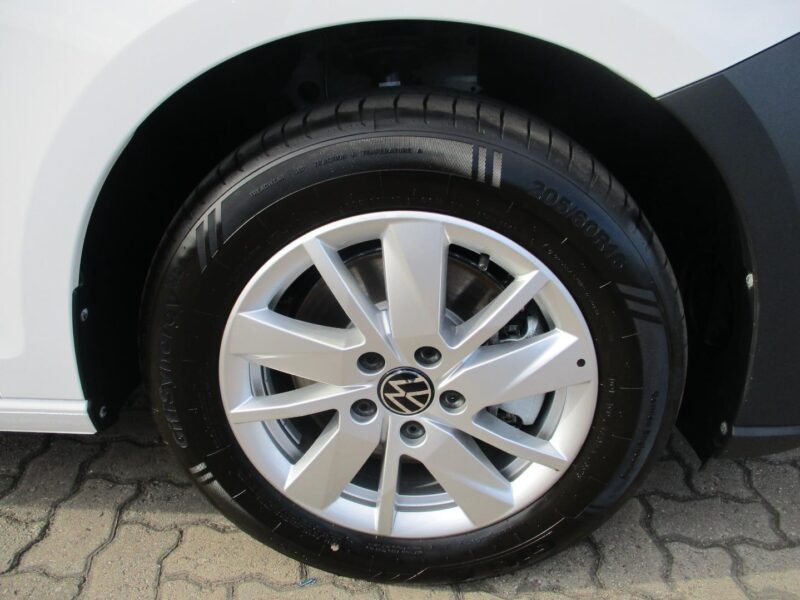 2024 Volkswagen Caddy Kombi 2.0TDI For Sale in KZN