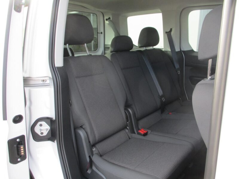 2024 Volkswagen Caddy Kombi 2.0TDI For Sale in KZN
