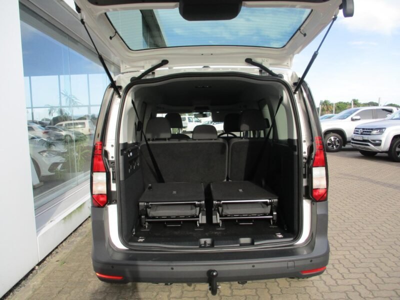 2024 Volkswagen Caddy Kombi 2.0TDI For Sale in KZN