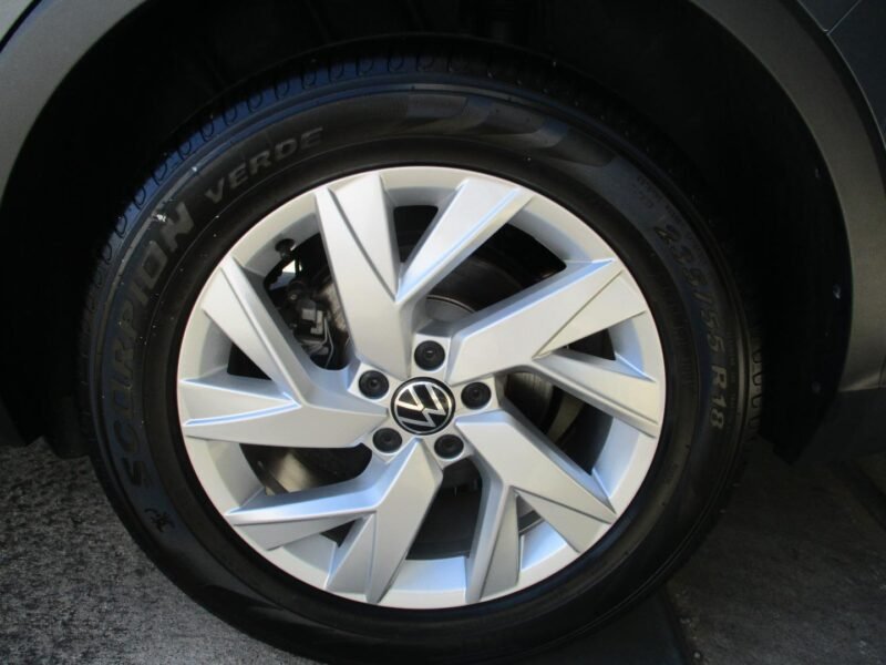 2024 Volkswagen Tiguan 1.4TSI 110kW Life For Sale in KZN