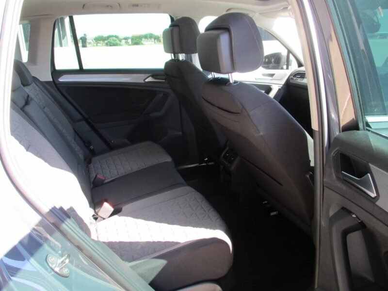 2024 Volkswagen Tiguan 1.4TSI 110kW Life For Sale in KZN