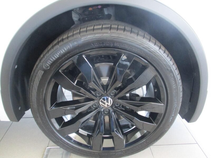 2024 Volkswagen Tiguan 2.0TSI 162kW 4Motion R-Line For Sale in KZN