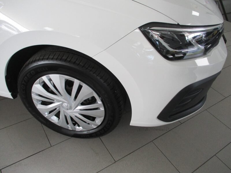 2024 Volkswagen Polo Sedan 1.6 For Sale in KZN