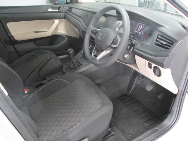 2024 Volkswagen Polo Sedan 1.6 For Sale in KZN
