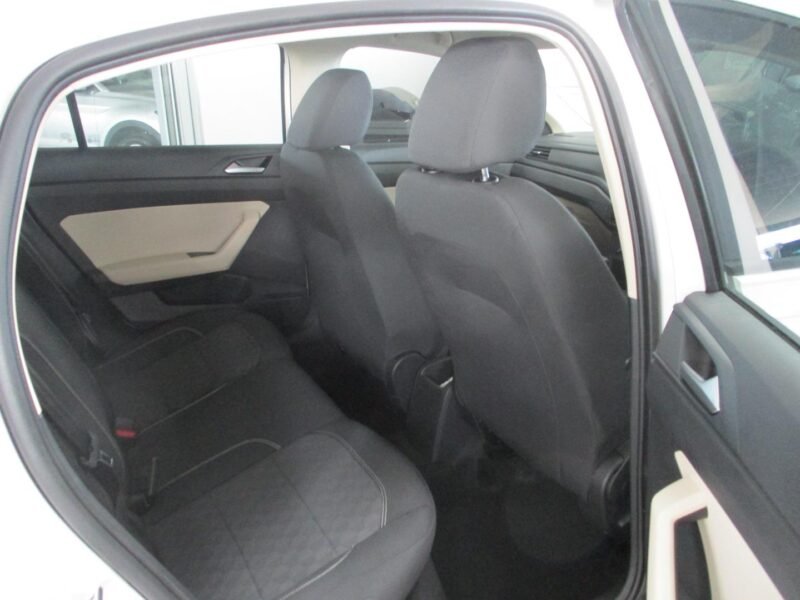 2024 Volkswagen Polo Sedan 1.6 For Sale in KZN
