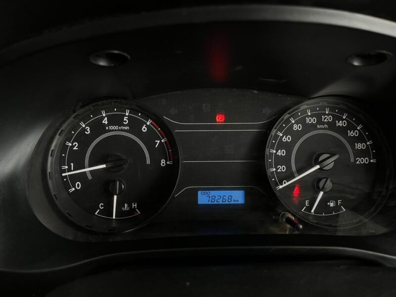 2021 Toyota Hilux 2.0 VVTi For Sale in KZN