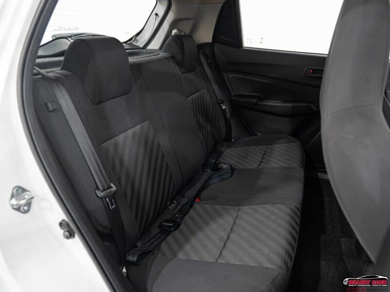 2022 Suzuki Swift 1.2 GA For Sale in KZN