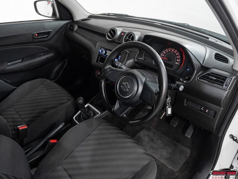 2022 Suzuki Swift 1.2 GA For Sale in KZN