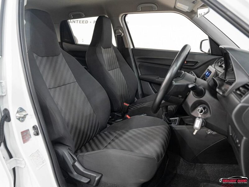 2022 Suzuki Swift 1.2 GA For Sale in KZN