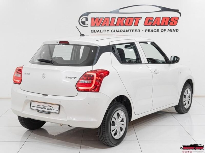 2022 Suzuki Swift 1.2 GA For Sale in KZN