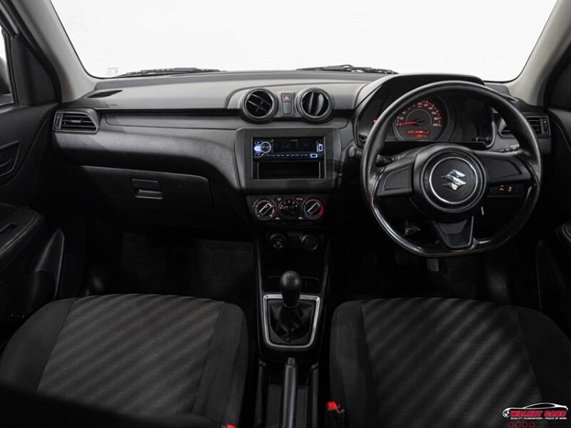 2022 Suzuki Swift 1.2 GA For Sale in KZN