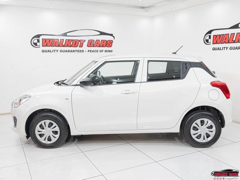 2022 Suzuki Swift 1.2 GA For Sale in KZN