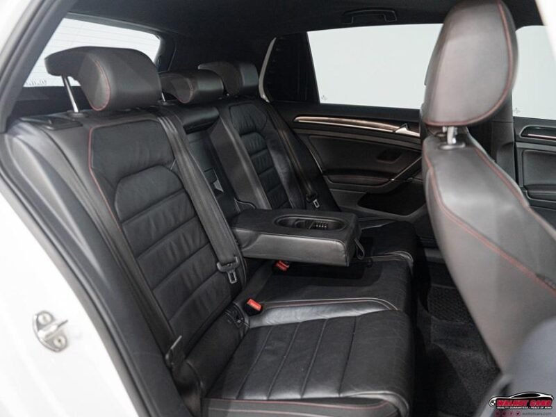 2013 Volkswagen Golf GTi Auto For Sale in KZN