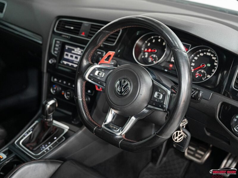 2013 Volkswagen Golf GTi Auto For Sale in KZN
