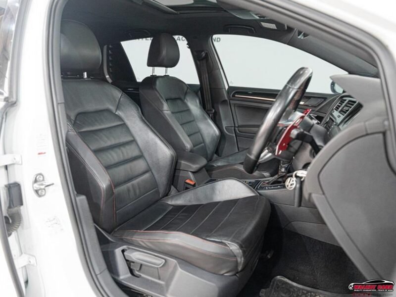 2013 Volkswagen Golf GTi Auto For Sale in KZN