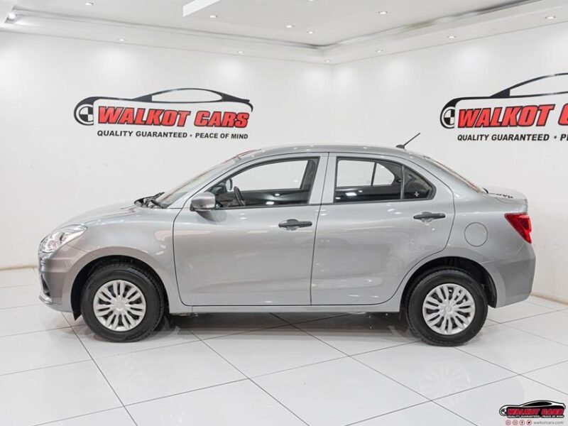 2022 Suzuki DZire 1.2 GA For Sale in KZN