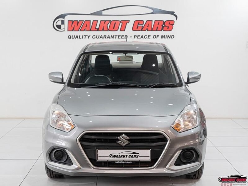 2022 Suzuki DZire 1.2 GA For Sale in KZN