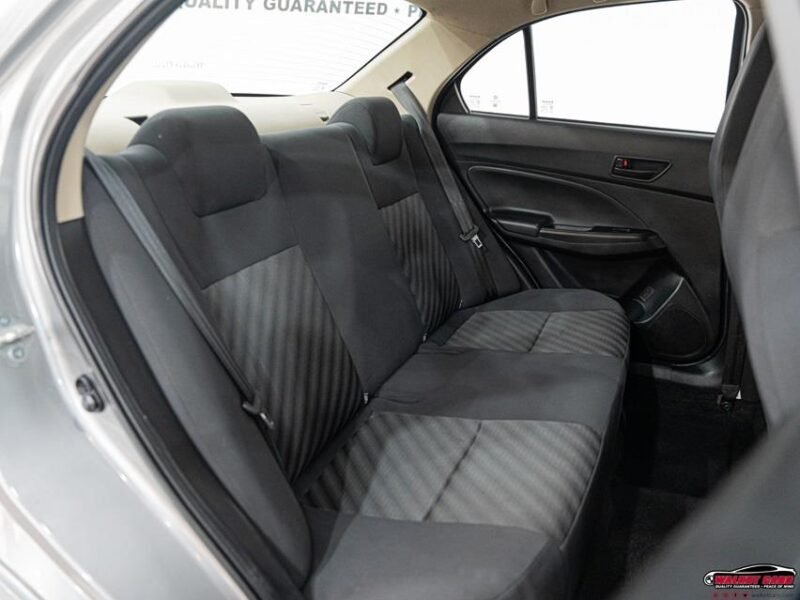 2022 Suzuki DZire 1.2 GA For Sale in KZN