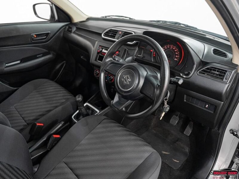2022 Suzuki DZire 1.2 GA For Sale in KZN