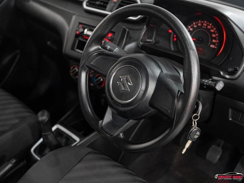 2022 Suzuki DZire 1.2 GA For Sale in KZN