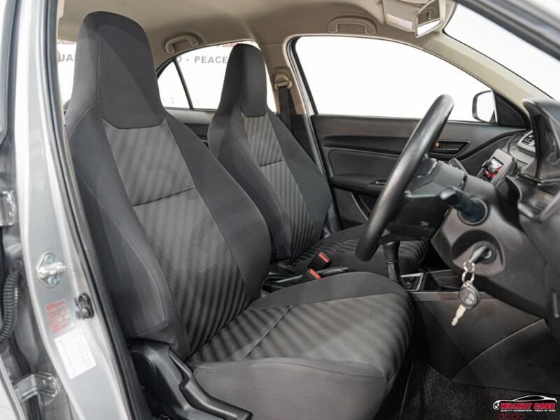 2022 Suzuki DZire 1.2 GA For Sale in KZN