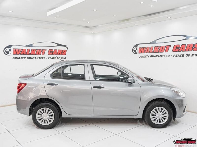 2022 Suzuki DZire 1.2 GA For Sale in KZN