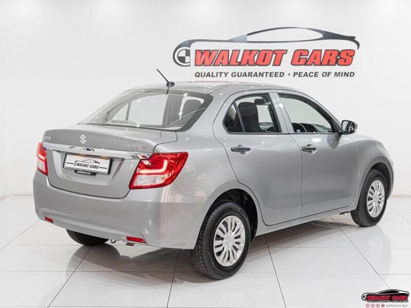 2022 Suzuki DZire 1.2 GA For Sale in KZN