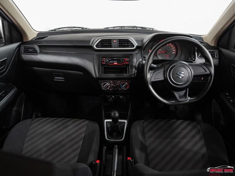2022 Suzuki DZire 1.2 GA For Sale in KZN