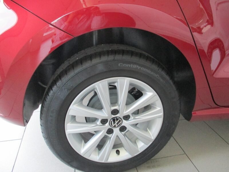 2024 Volkswagen Polo Vivo Hatch 1.4 Trendline For Sale in KZN