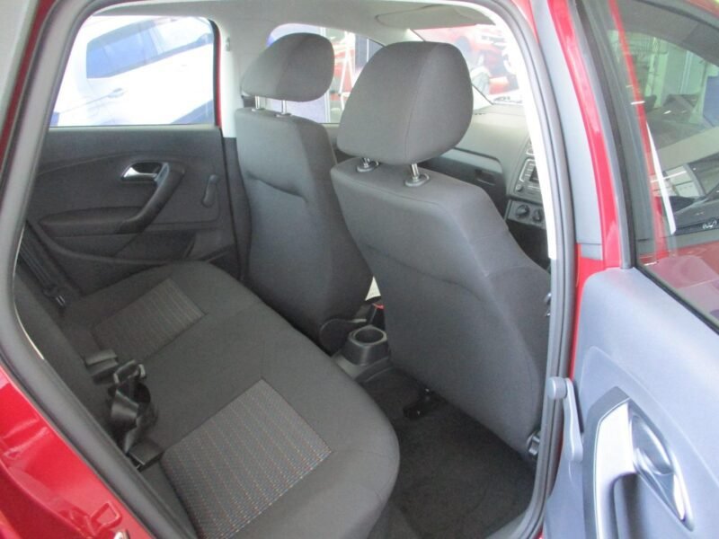 2024 Volkswagen Polo Vivo Hatch 1.4 Trendline For Sale in KZN