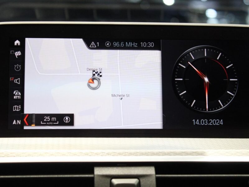 2020 BMW X3 xDrive20d M Sport For Sale in Sandton