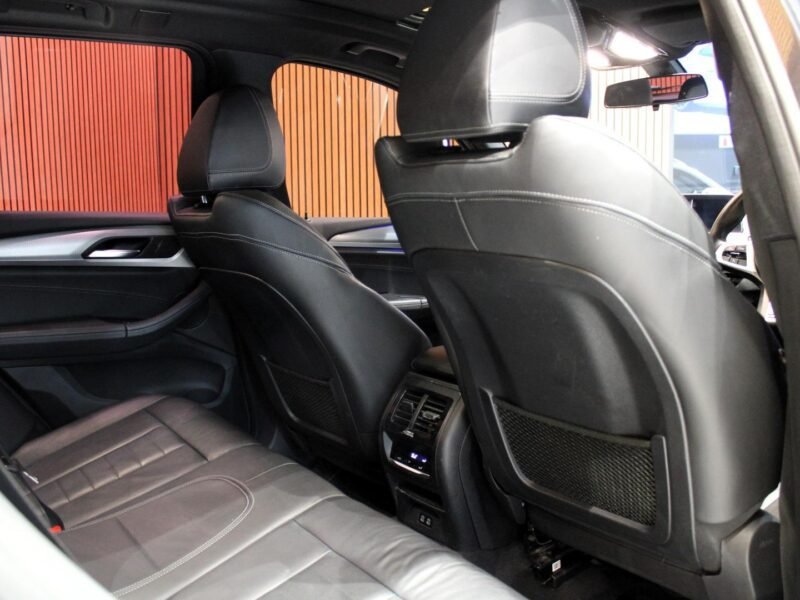 2020 BMW X3 xDrive20d M Sport For Sale in Sandton