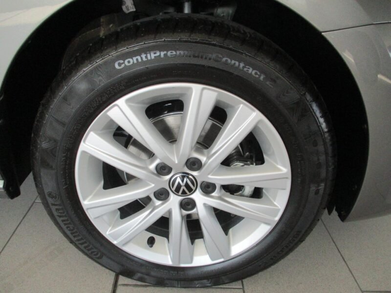 2024 Volkswagen Polo Vivo Hatch 1.4 Comfortline For Sale in KZN