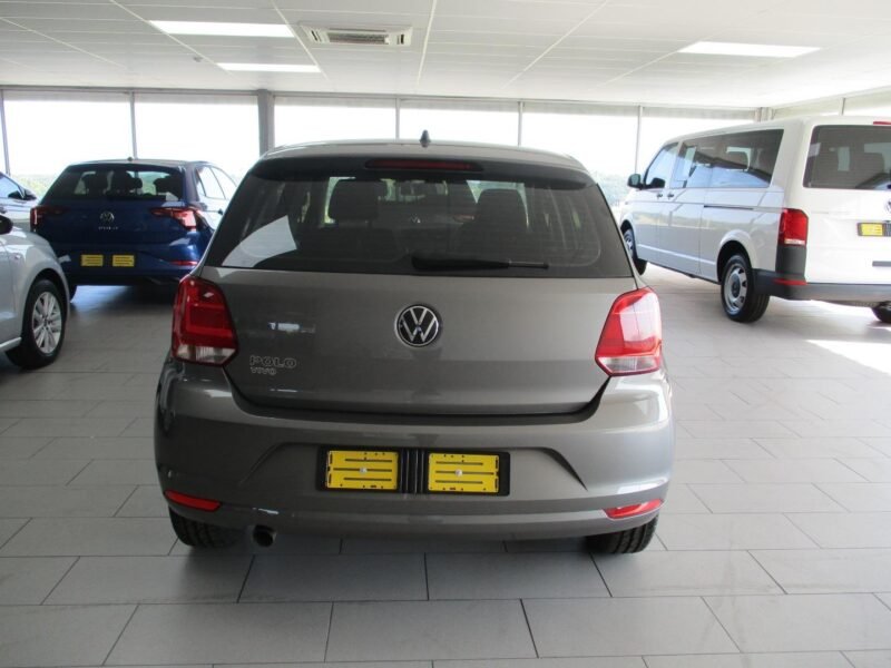 2024 Volkswagen Polo Vivo Hatch 1.4 Comfortline For Sale in KZN