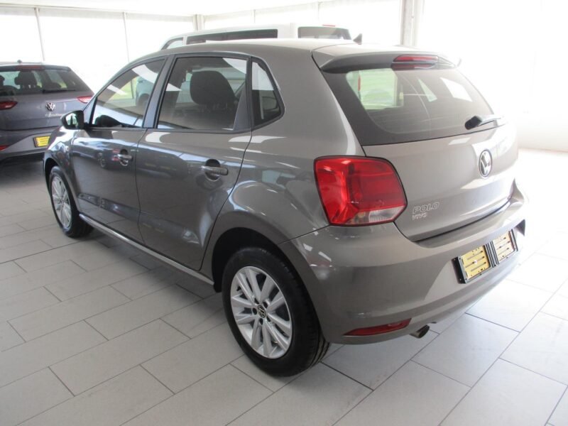 2024 Volkswagen Polo Vivo Hatch 1.4 Comfortline For Sale in KZN