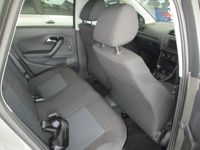 2024 Volkswagen Polo Vivo Hatch 1.4 Comfortline For Sale in KZN