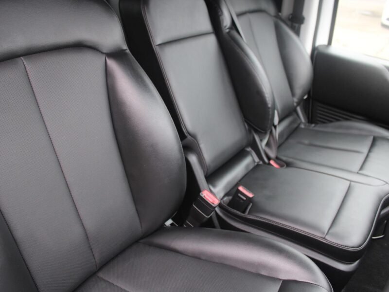 2022 Hyundai Staria 2.2D Executive 9-seater For Sale in KZN