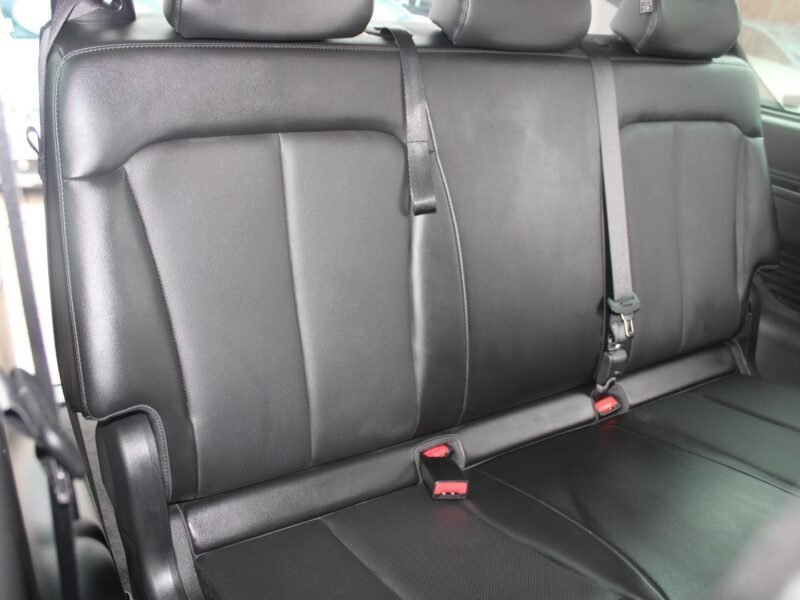 2022 Hyundai Staria 2.2D Executive 9-seater For Sale in KZN