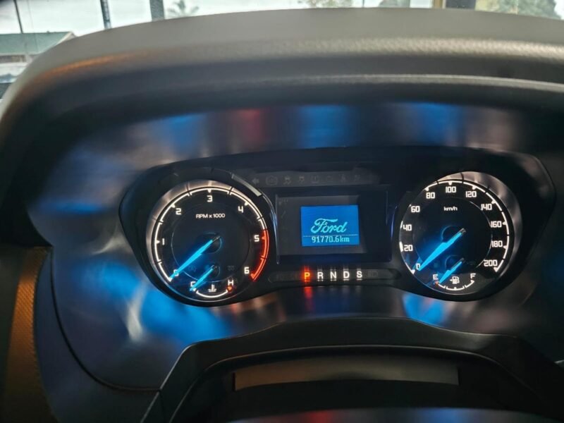 2018 Ford Ranger 2.2TDCi Double Cab Hi-Rider XL Auto For Sale in KZN