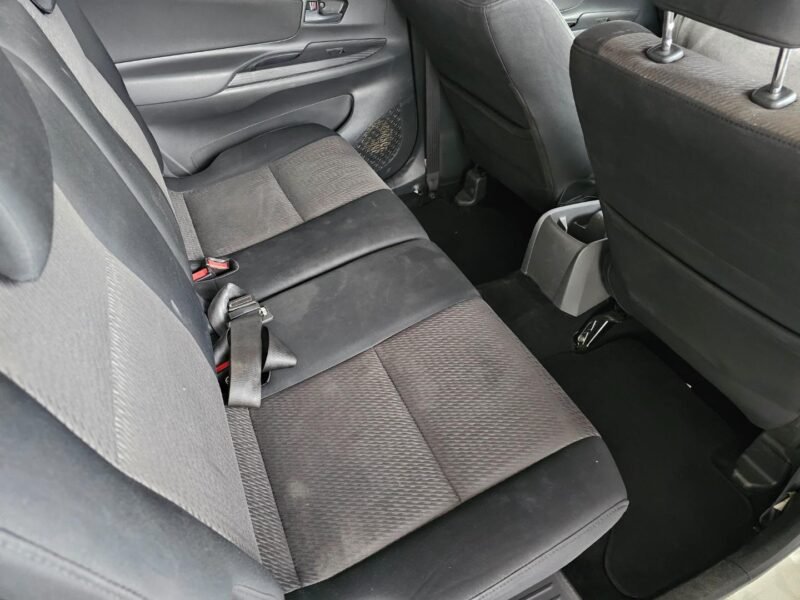 2015 Toyota Avanza 1.5 SX For Sale in KZN