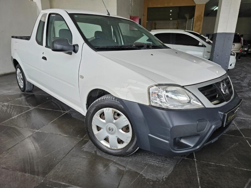 2016 Nissan NP200 1.6i For Sale in KZN