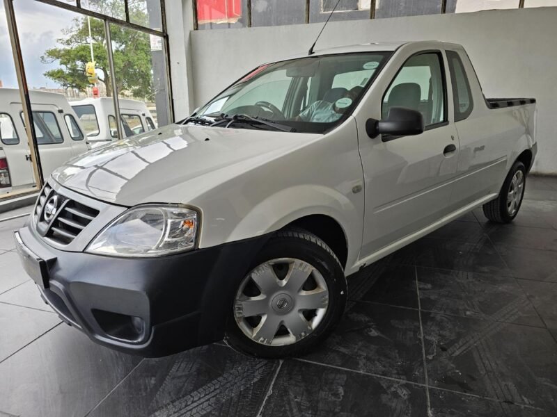 2016 Nissan NP200 1.6i For Sale in KZN