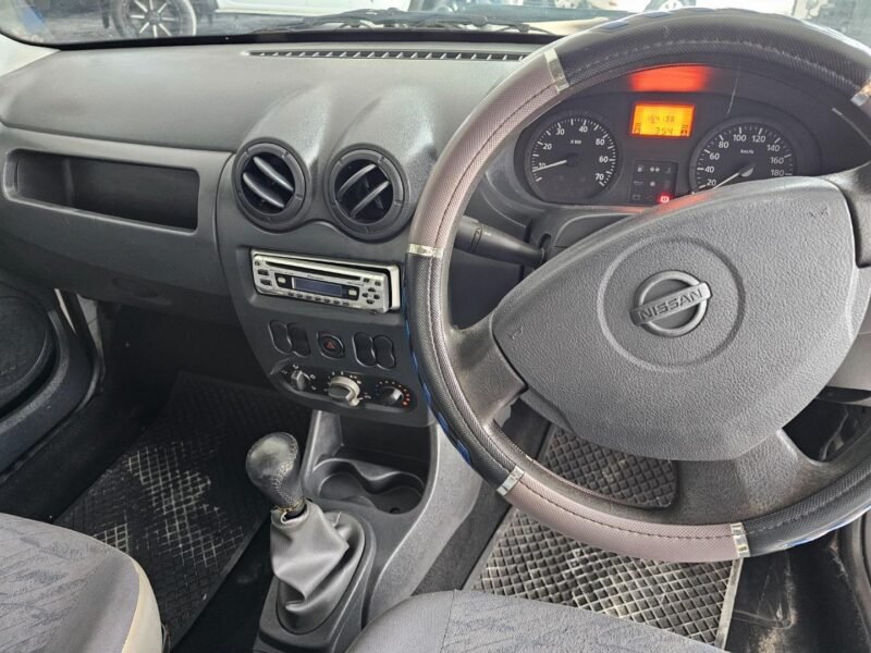 2016 Nissan NP200 1.6i For Sale in KZN